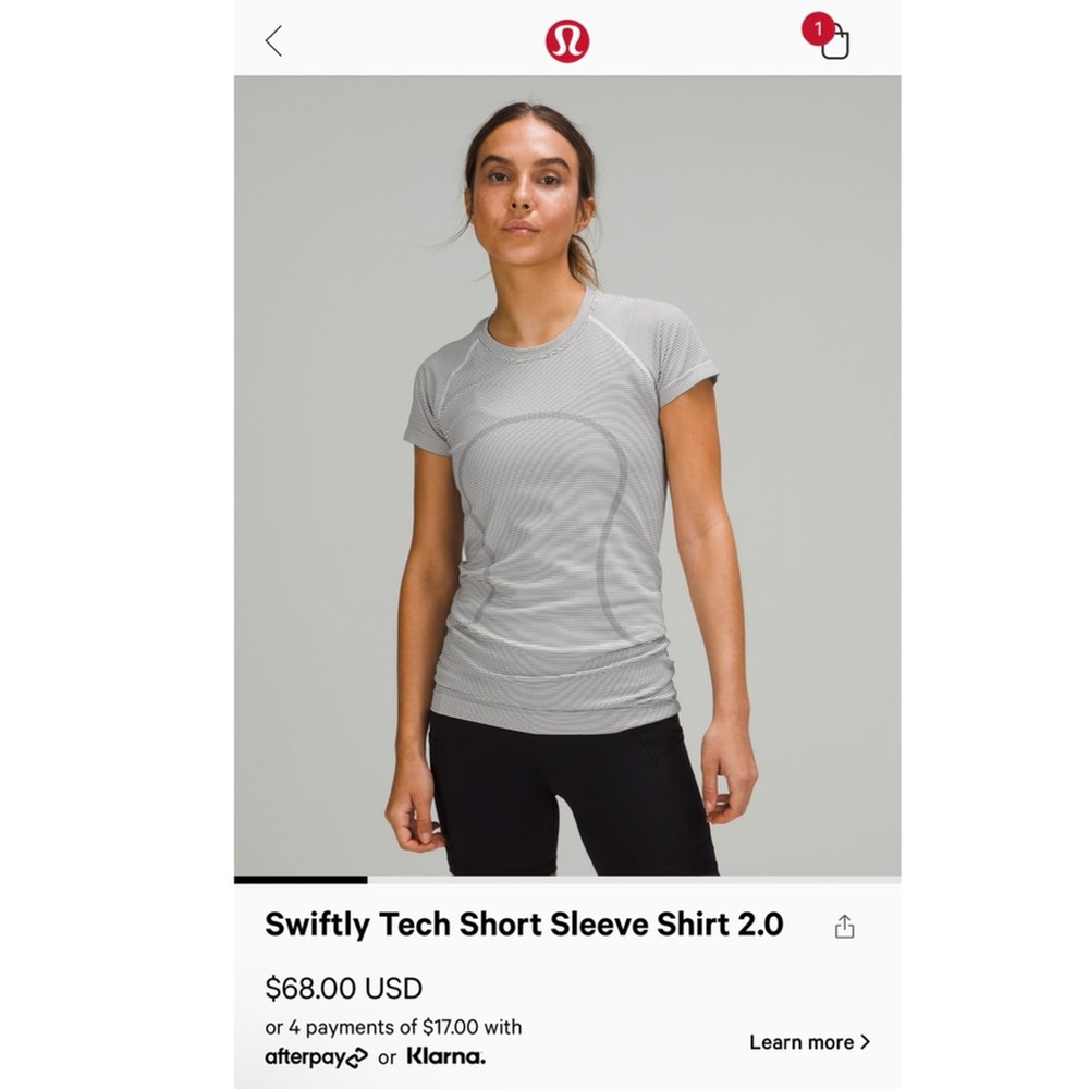 ❤️lulu lemon❤️